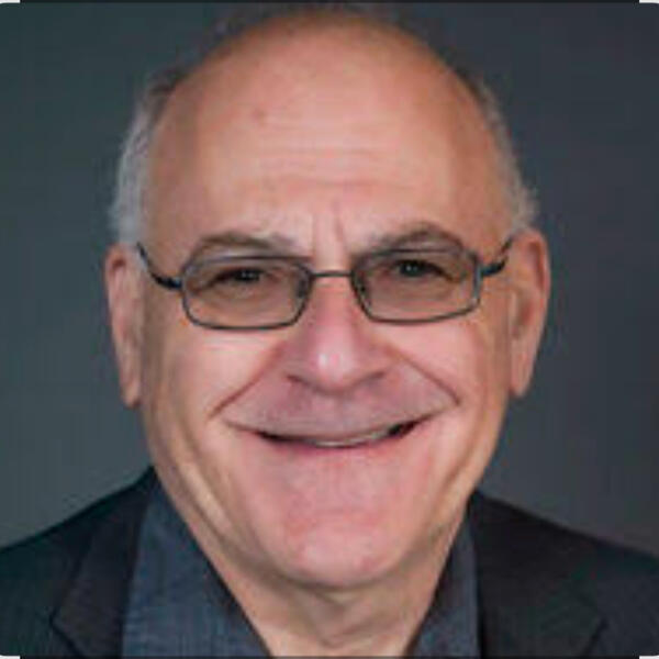 Dr. Paul Marik
